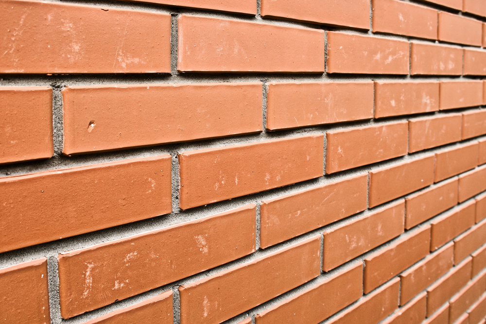 Masonry Contractor | Brick Services | Pikeville & Jenkins, KY | Harlow  Industry LLC.